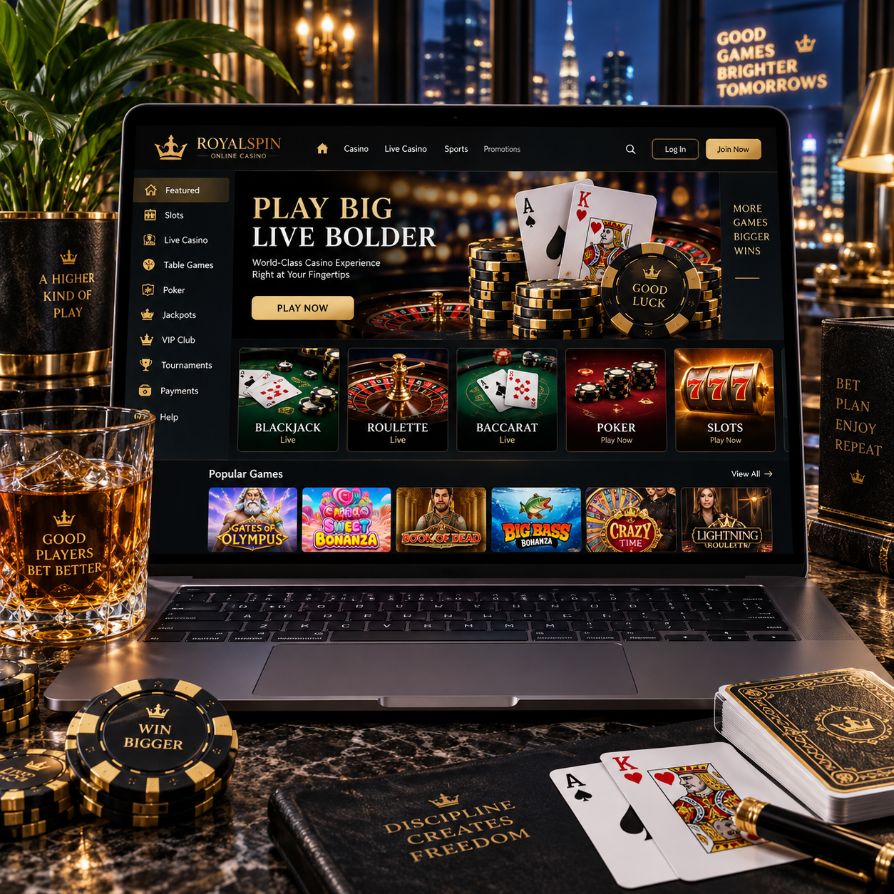Casinò online in Italia nel 2026: la guida definitiva per scegliere una piattaforma sicura