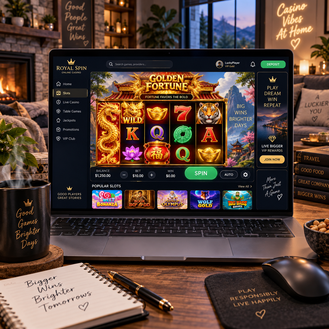 Slot Online nel 2026: Guida Completa alle Migliori Piattaforme di Gioco Legali in Italia